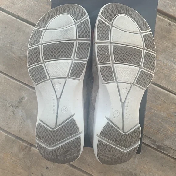 Most comfortable Dansko shoes - Picture 6 of 6